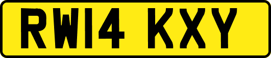 RW14KXY