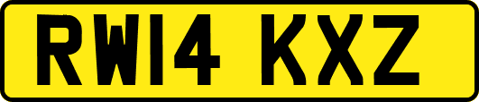 RW14KXZ