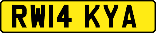 RW14KYA
