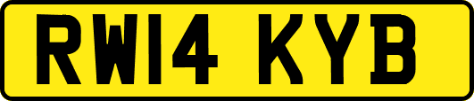 RW14KYB