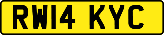 RW14KYC