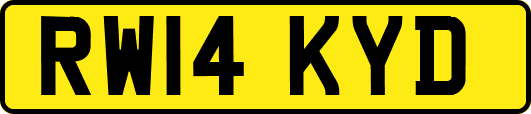 RW14KYD