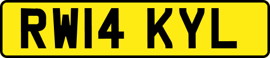 RW14KYL