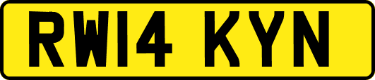 RW14KYN