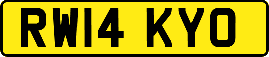 RW14KYO