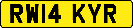 RW14KYR