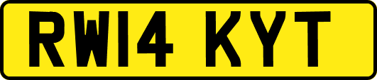 RW14KYT