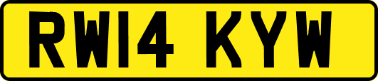 RW14KYW
