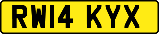 RW14KYX