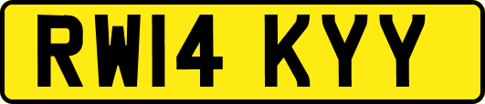 RW14KYY