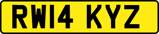 RW14KYZ