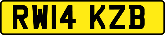 RW14KZB