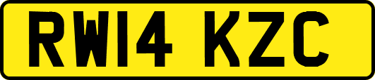 RW14KZC