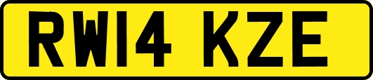 RW14KZE