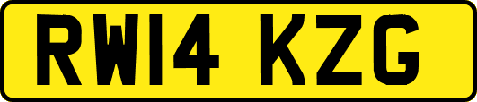 RW14KZG