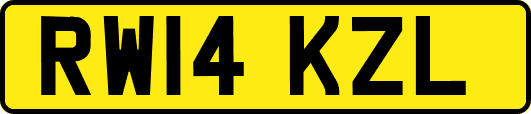 RW14KZL