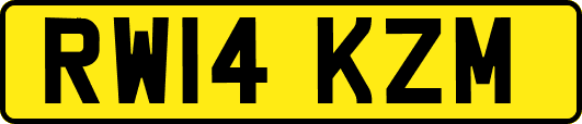 RW14KZM