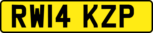 RW14KZP