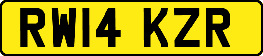 RW14KZR