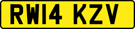 RW14KZV