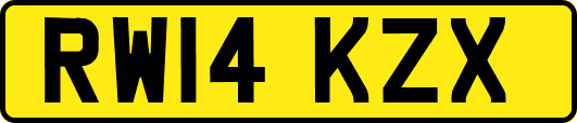 RW14KZX