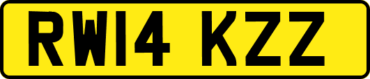 RW14KZZ
