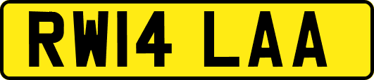 RW14LAA