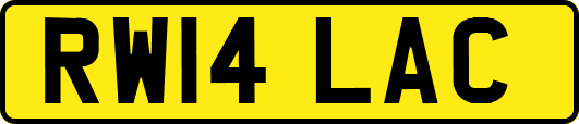 RW14LAC