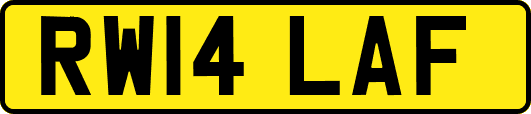 RW14LAF