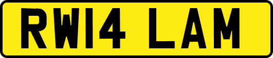 RW14LAM