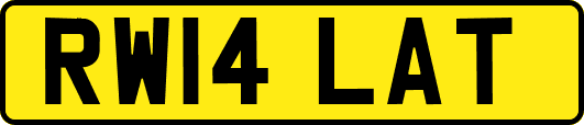 RW14LAT