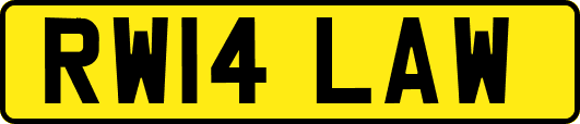 RW14LAW