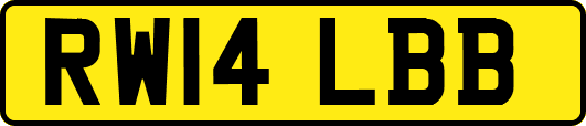 RW14LBB