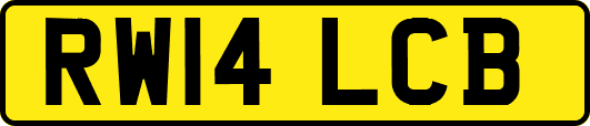 RW14LCB