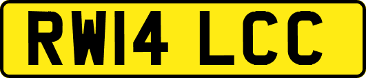RW14LCC