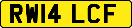 RW14LCF