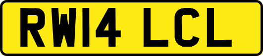 RW14LCL