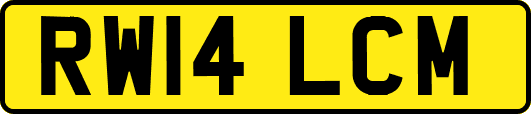 RW14LCM