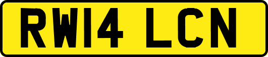 RW14LCN