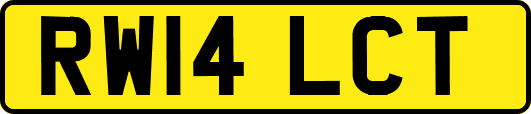 RW14LCT