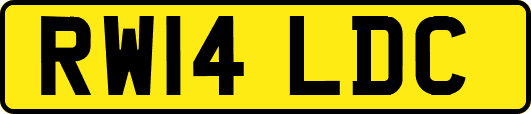 RW14LDC