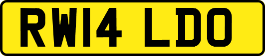 RW14LDO