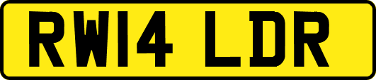 RW14LDR