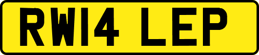 RW14LEP