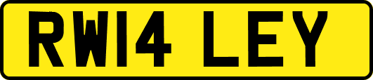 RW14LEY
