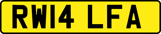 RW14LFA