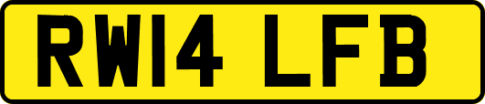RW14LFB