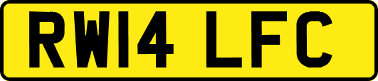 RW14LFC