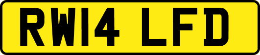 RW14LFD