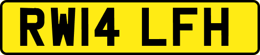 RW14LFH